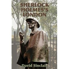 Sherlock Holmes's London