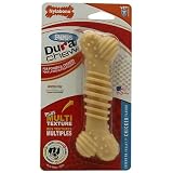 Nylabone Dura Chew Plus Chicken Dog Chew Wolf
