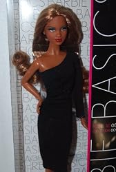 Barbie Collector Basics Model #08