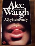 A spy in the family : an erotic comedy
