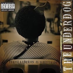The Underdog/El Subestimado [Vinyl]