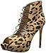 Luichiny Women's Ka Melia Platform Pump