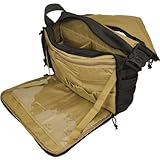 Sherman(TM) Laptop Messenger-Brief by Hazard 4(R)