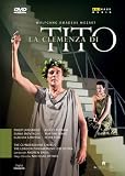 Mozart: Clemenza Di Tito [DVD] [2010] DVD