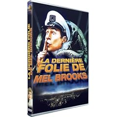 La Derni�re folie de Mel Brooks