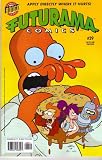Futurama Comics No. 29 (Direct Edition)