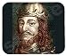 Robert the Bruce Mouse Pad Image