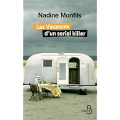 Les Vacances d'un serial killer