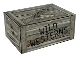Wild Westerns (6-DVD Pack)
