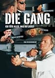 Produkt-Bild: Die Gang (4 DVDs)