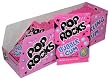 Pop Rocks Bubble Gum 24 count