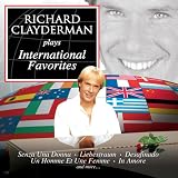 Plays International Favorites - Richard Clayderman