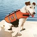 Outward Hound Dog Life Jacket - MEDIUM