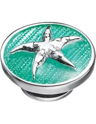 Kameleon Green Starfish JewelPop KJP133G