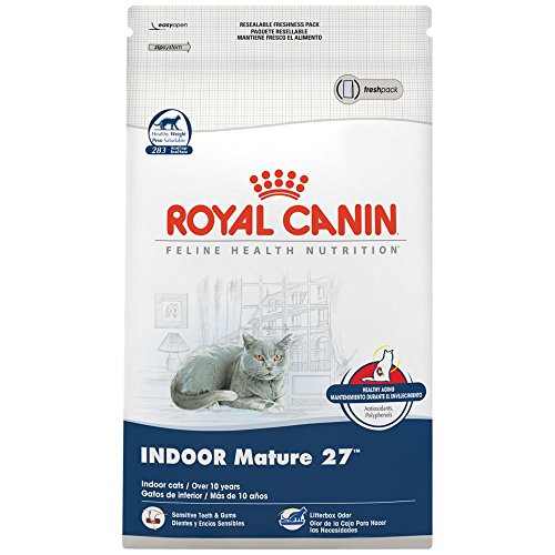 Royal Canin Indoor Beauty 35 Dry Cat Searchub