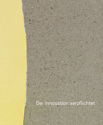Der Innovation verpflichtet: 50