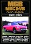 MGB MGC & V8: Gold Portfolio 1962-1980