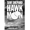 start reading  books by Sam Shepard.