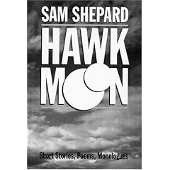 Hawk Moon: Short Stories, Poems, and Monologues (PAJ Books)