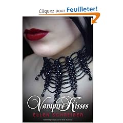 Vampire Kisses, Tome 1 :