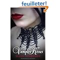 Vampire Kisses, Tome 1 :