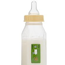 Timestrip 800-092 5 Day Fridge Baby Food Time Indicator, Blister on Top