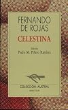 La Celestina (Fiction, Poetry & Drama) (Spanish Edition)