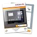 atFoliX FX-Antireflex Displayschutzfolie f�r Archos 80 G9 - Displayschutz antireflektierend! H�chste Qualit�t - Made in Germany!