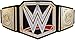 WWE WORLD CHAMPIONSHIP BELT