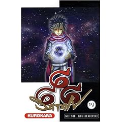 Satan 666, Tome 19 :
