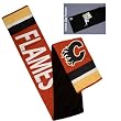 Calgary Flames Jersey Scarf - 60"x7"
