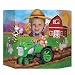 All Products : Farm Tractor Photo Prop