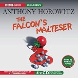 The Falcon's Malteser (BBC Audio)