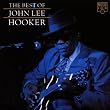 The Best of John Lee Hooker
