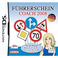 DS F�hrerschein Coach