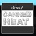 The Best Of Canned Heat von Canned Heat - alle Infos