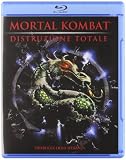 Mortal Kombat 2 - Distruzione Totale (Blu-Ray+Copia Digitale)