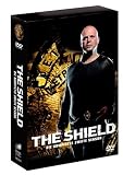 The Shield - Die komplette zweite Season (4 DVDs) - Michael Chiklis