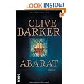 Abarat: Roman