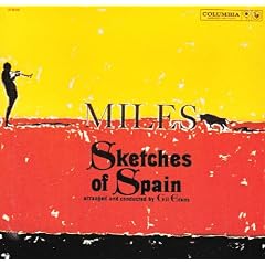 Sketches Of Spain (Legacy)
