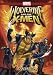 Search : Wolverine & X-Men: Revelation (Ws Sub Ac3 Dol)