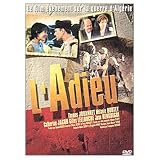 Farewell ( L` Adieu ) ( Zone interdite / Terre brûlée ) [ NON-USA FORMAT, PAL, Reg.2 Import - France ]