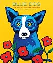 Blue Dog: The Art of George Rodrigue 2008-2009 Engagement Calendar