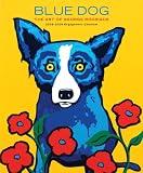 Blue Dog: 2008/9 Engagement Calendar