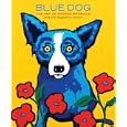 Blue Dog: The Art of George Rodrigue 2008-2009 Engagement Calendar