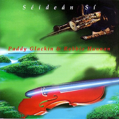 GLACKIN & HANNON : SEIDEAN SI