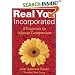 Real You Incorporated: 8 Essentials for Women Entrepreneurs
