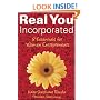 Real You Incorporated: 8 Essentials for Women Entrepreneurs