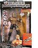 BOBBY LASHLEY - WWE Wrestling Deluxe Aggression Series 8 Figure by JakksIMAGE
