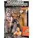 BOBBY LASHLEY - WWE Wrestling Deluxe Aggression Series 8 Figure by Jakks